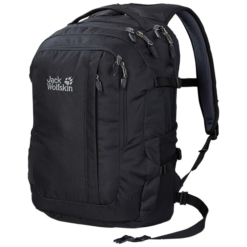 Рюкзак Jack Wolfskin Jack.Pot De Luxe 2005231-6000