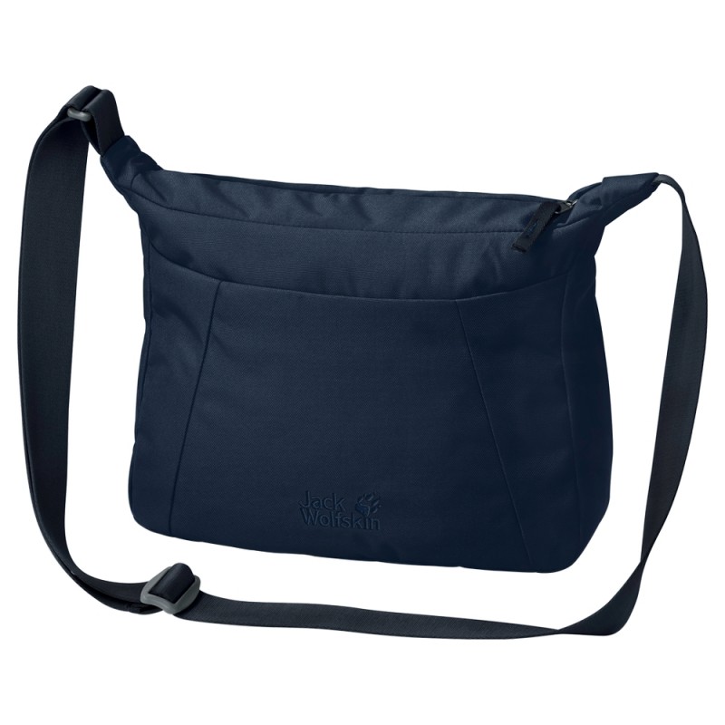 Сумка Jack Wolfskin Valparaiso Bag 2005501-1910