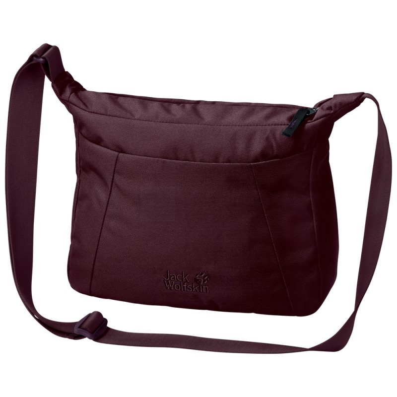 Сумка жіноча Jack Wolfskin VALPARAISO BAG 2005501-2810