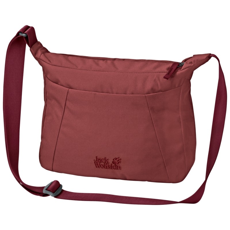 Сумка Jack Wolfskin VALPARAISO BAG 2005501-3038