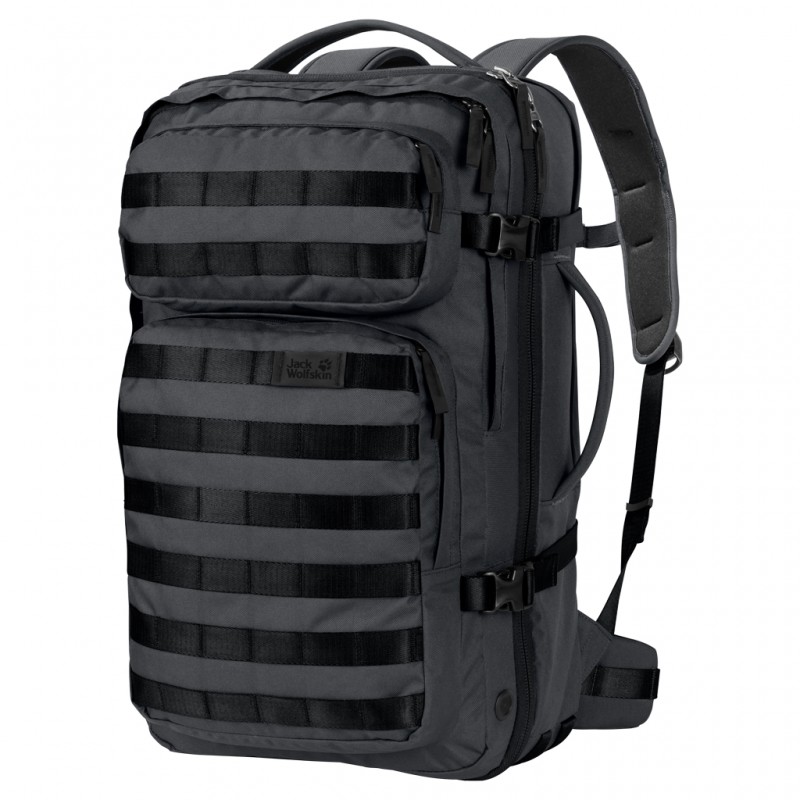 Рюкзак Jack Wolfskin TRT 32 PACK 2005651-6350