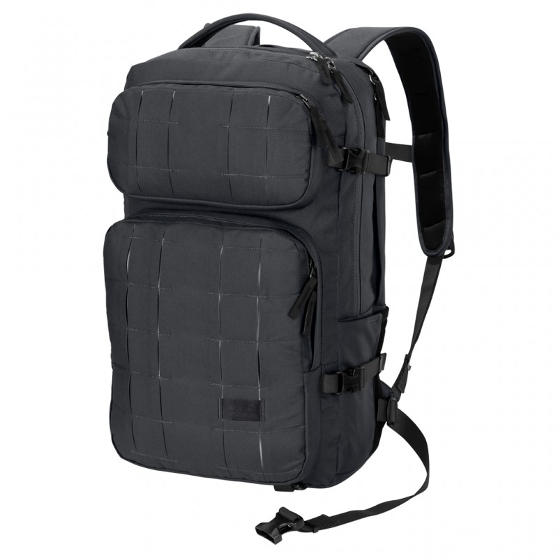 Рюкзак Jack Wolfskin TRT 22 PACK 2005901-6350