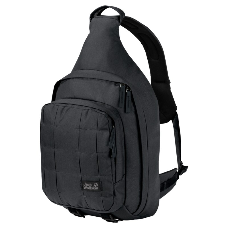 Рюкзак Jack Wolfskin TRT 10 BAG 2005911-6350