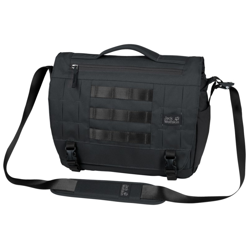 Сумка Jack Wolfskin TRT FIELD BAG 2007051-6350