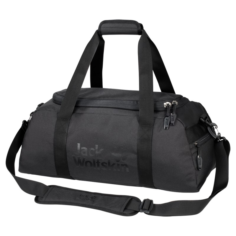 Сумка Jack Wolfskin ACTION BAG 25 2007231-6000