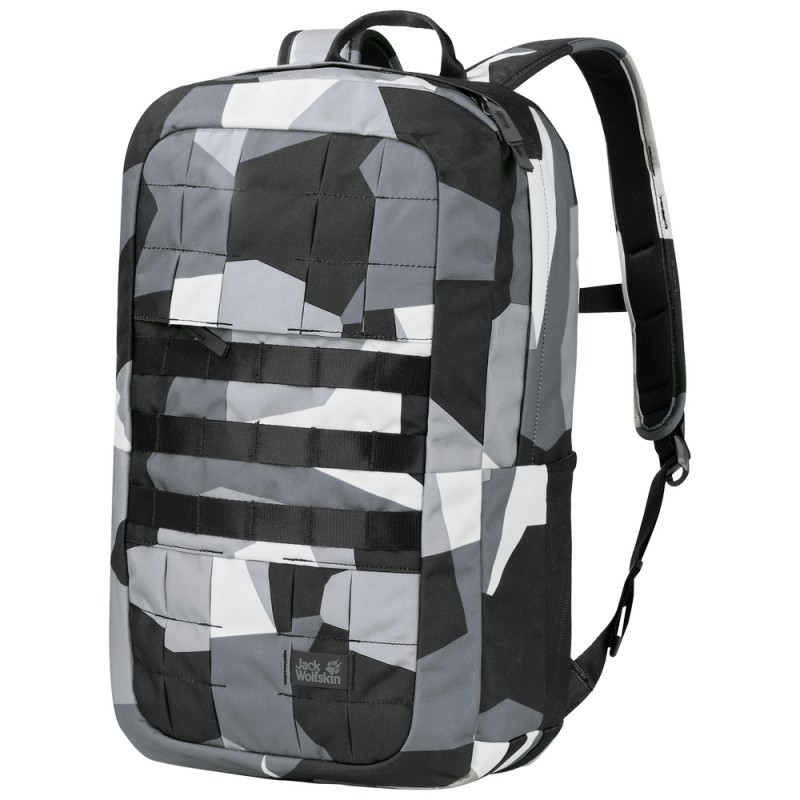 Рюкзак Jack Wolfskin TRT 18 PACK 2007341-8122