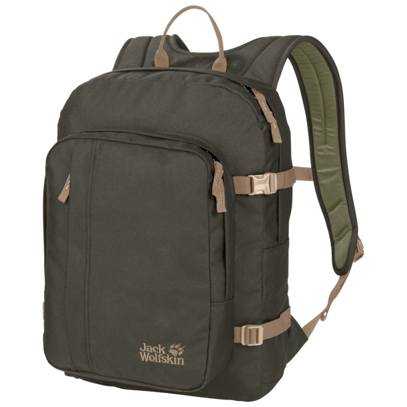 Рюкзак Jack Wolfskin CAMPUS 2007481-5100