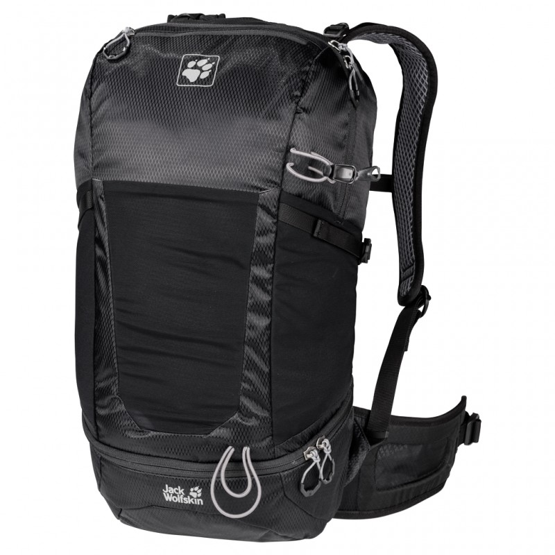 Рюкзак Jack Wolfskin KINGSTON 22 PACK 2007591-6000