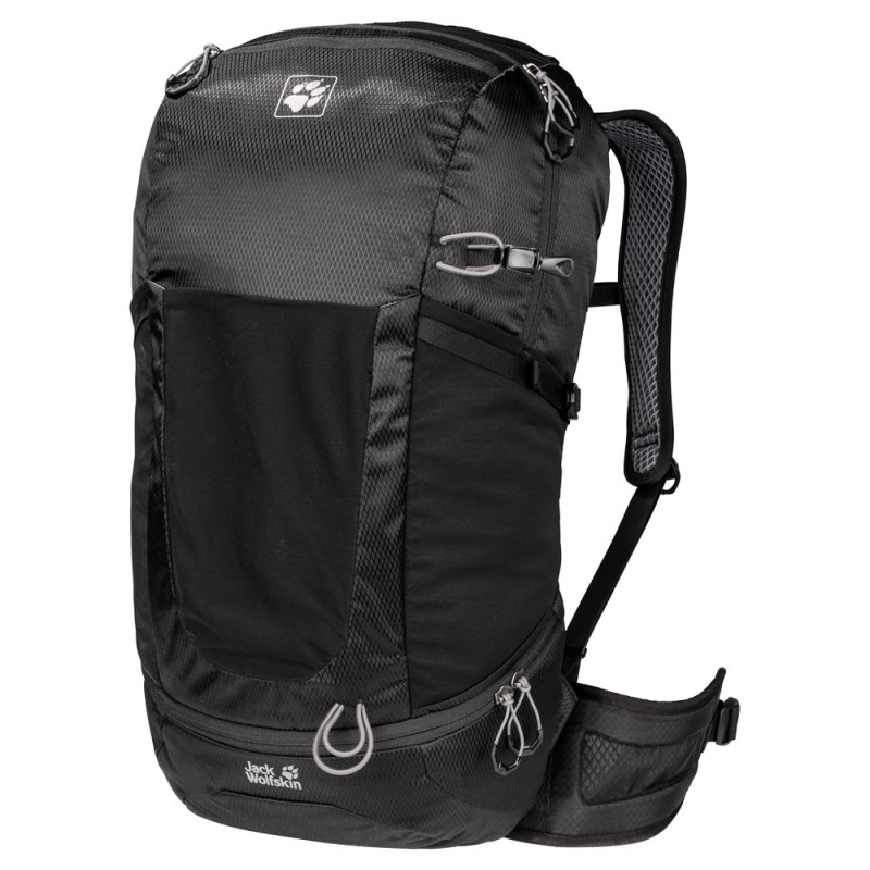 Рюкзак Jack Wolfskin KINGSTON 30 PACK 2007611-6000