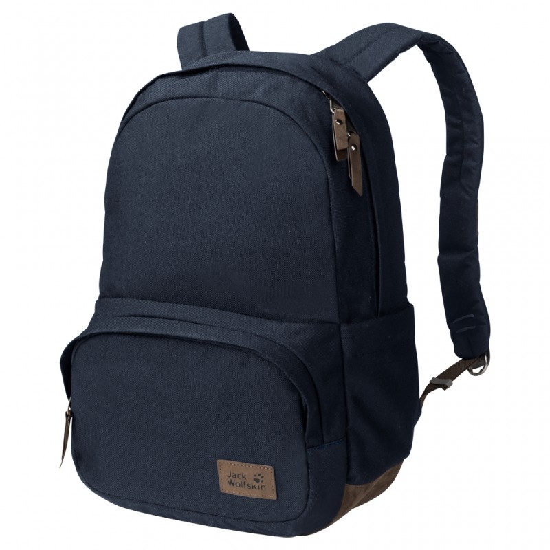 Рюкзак жіночий Jack Wolfskin QUEENSBURY 2007911-1010