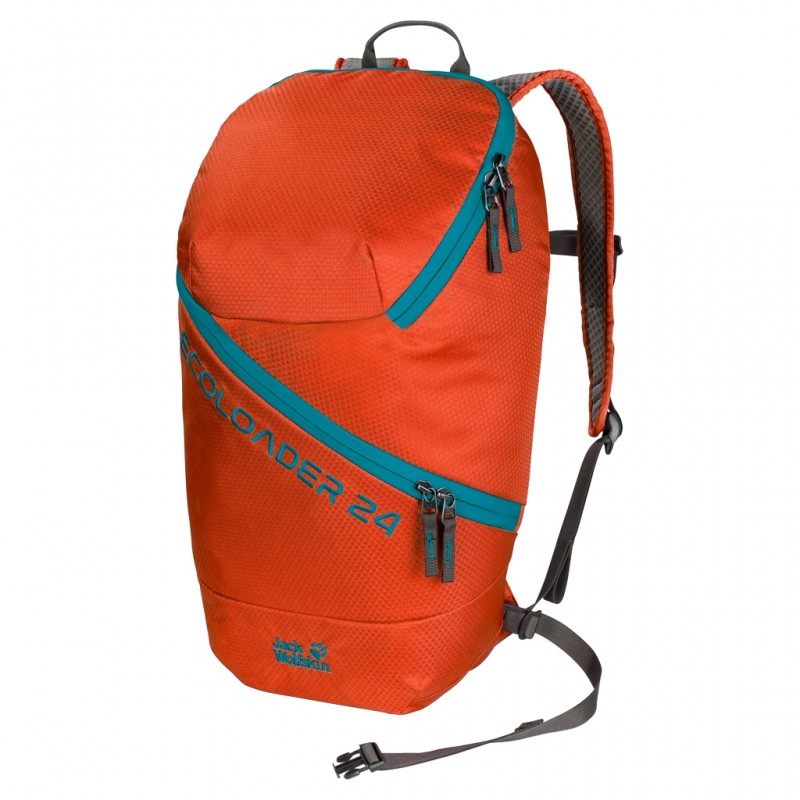 Рюкзак Jack Wolfskin ECOLOADER 24 PACK 2009251-3017
