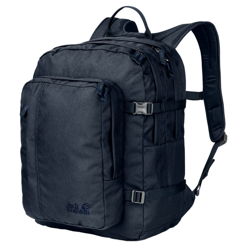 Рюкзак Jack Wolfskin BERKELEY 2530001-1010
