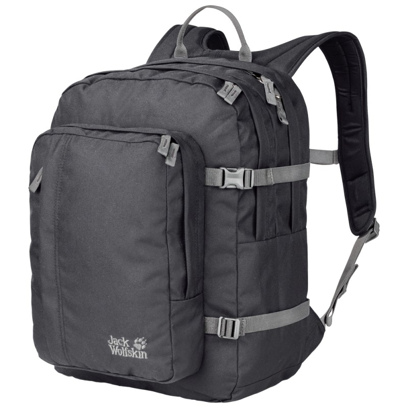 Рюкзак Jack Wolfskin BERKELEY 2530001-6032