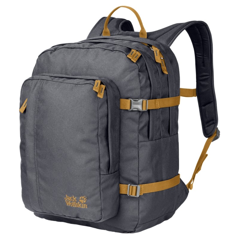 Рюкзак Jack Wolfskin BERKELEY 2530001-6230
