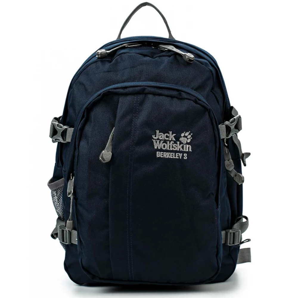 Рюкзак дитячий Jack Wolfskin BERKELEY S 25336-1010