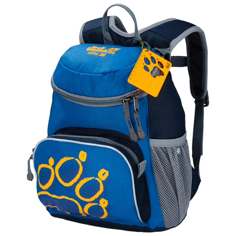 Рюкзак детский Jack Wolfskin LITTLE JOE 26221-1010