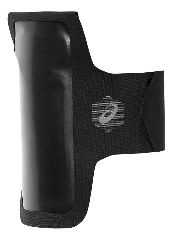 Карман для телефона на руку ASICS ARM POUCH PHONE 3013A031-001