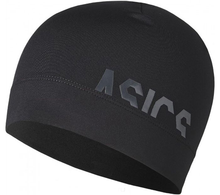 Шапка ASICS LOGO BEANIE 3013A034-001