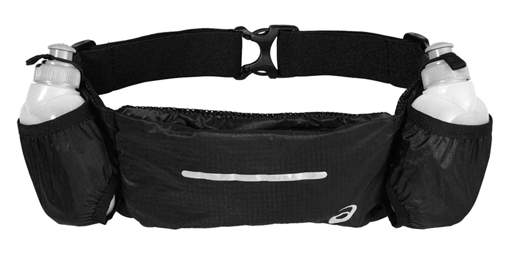 Сумка на пояс бігова ASICS RUNNERS BOTTLEBELT 3013A148-014