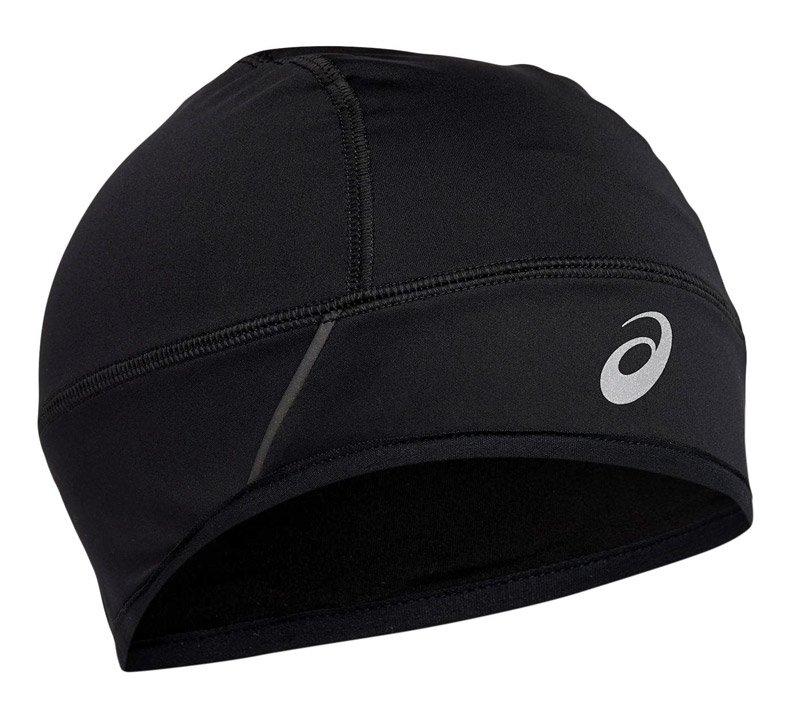 Шапка ASICS THERMAL BEANIE 3013A423-001