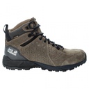 Чоловічі черевики Jack Wolfskin CASCADE HIKE LT TEXAPORE MID M 4035461-4287