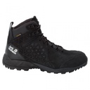 Мужские ботинки Jack Wolfskin CASCADE HIKE LT TEXAPORE MID M 4035461-6156