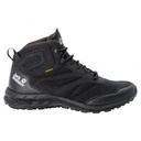 Мужские ботинки Jack Wolfskin WOODLAND TEXAPORE MID M 4039201-6000