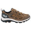 Женские полуботинки Jack Wolfskin VOJO 3 TEXAPORE LOW W 4042451-5238