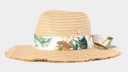 Шляпа Rip Curl ON THE COAST PANAMA HAT GHAIW1-45