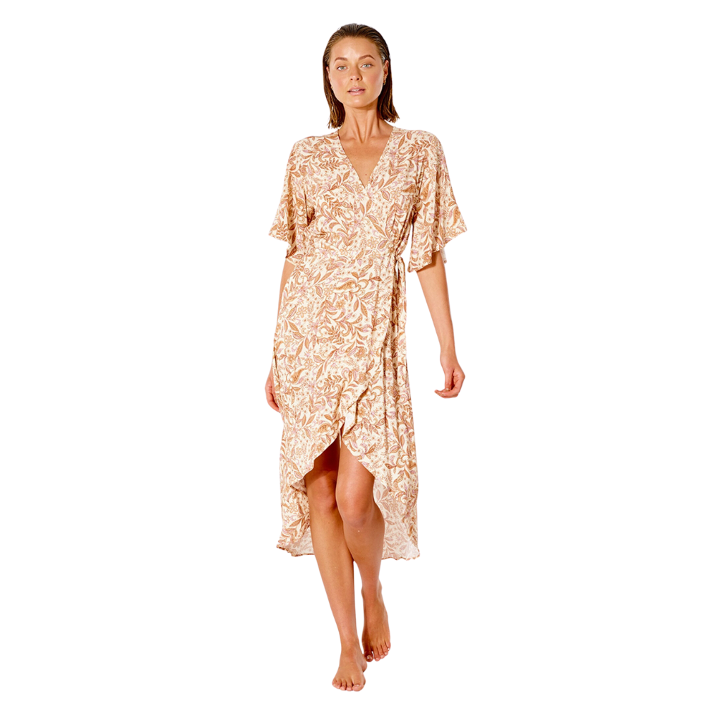 Сукня Rip Curl Lunar Tides Wrap Dress GDRMH9-4043