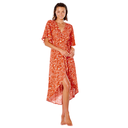 Сукня Rip Curl LUNAR TIDES WRAP DRESS GDRMH9-40