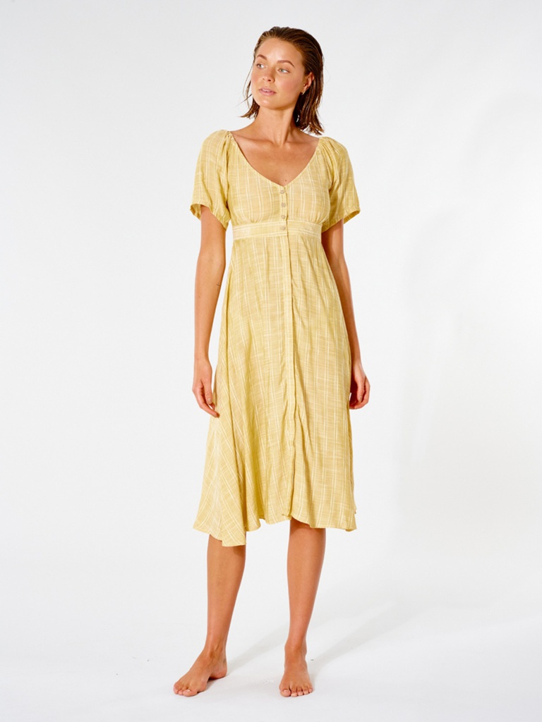 Платье Rip Curl SUMMER BREEZE MID DRESS GDRMX9-146