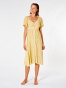Платье Rip Curl SUMMER BREEZE MID DRESS GDRMX9-146