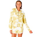 Женская толстовка Rip Curl CLASSIC SURF ZIP THROUGH GFEDJ9-146