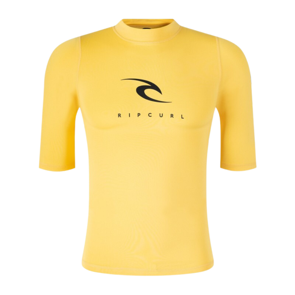 Гидрофутболка мужская Rip Curl CORPS SSL UV WLE3KM-10
