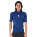 Гидрофутболка мужская Rip Curl CORPS SSL UV WLE3KM-49