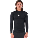 Гидрофутболка мужская Rip Curl CORPS SSL UV WLE3QM-90