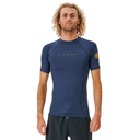 Гидрофутболка мужская Rip Curl DAWN PATROL L/SL UV WLU3QM-3277