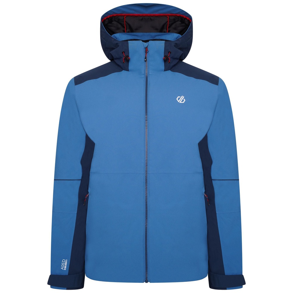 Куртка чоловіча гірськолижна Dare 2b Remit Jacket DMP527-F3E
