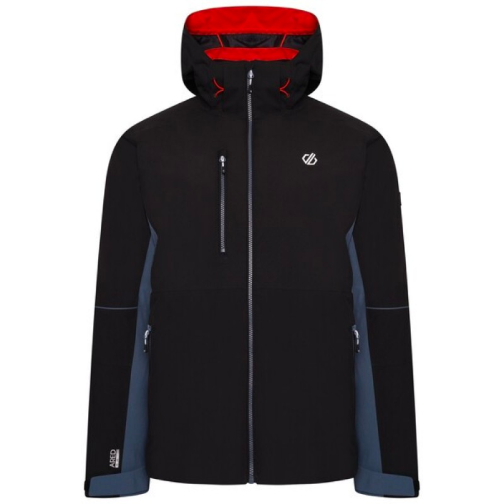Куртка чоловіча гірськолижна Dare 2b Remit Jacket DMP527-Y36