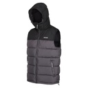 Жилет мужской Regatta Nevado B/W RMB119-9AB