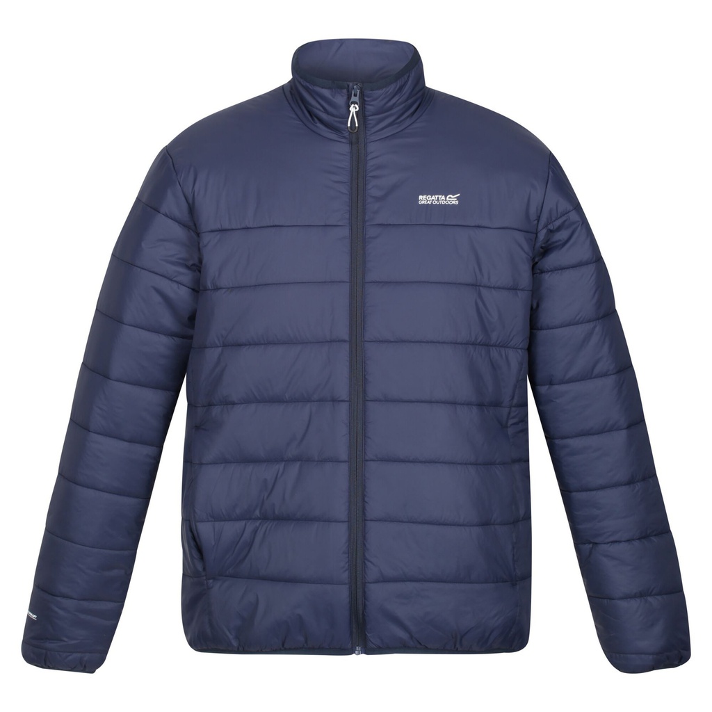 Куртка мужская прошитая Regatta Freezeway III RMN179-540