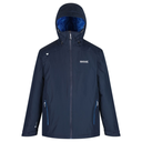 Куртка мужская утепленная Regatta Thornridge II RMP281-540