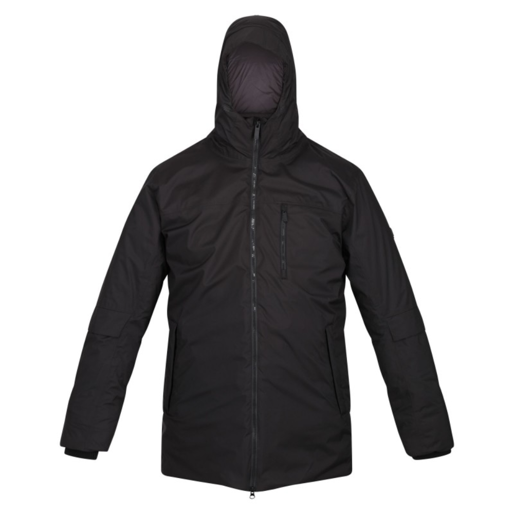 Куртка мужская утепленная Regatta Yewbank II RMP341-800