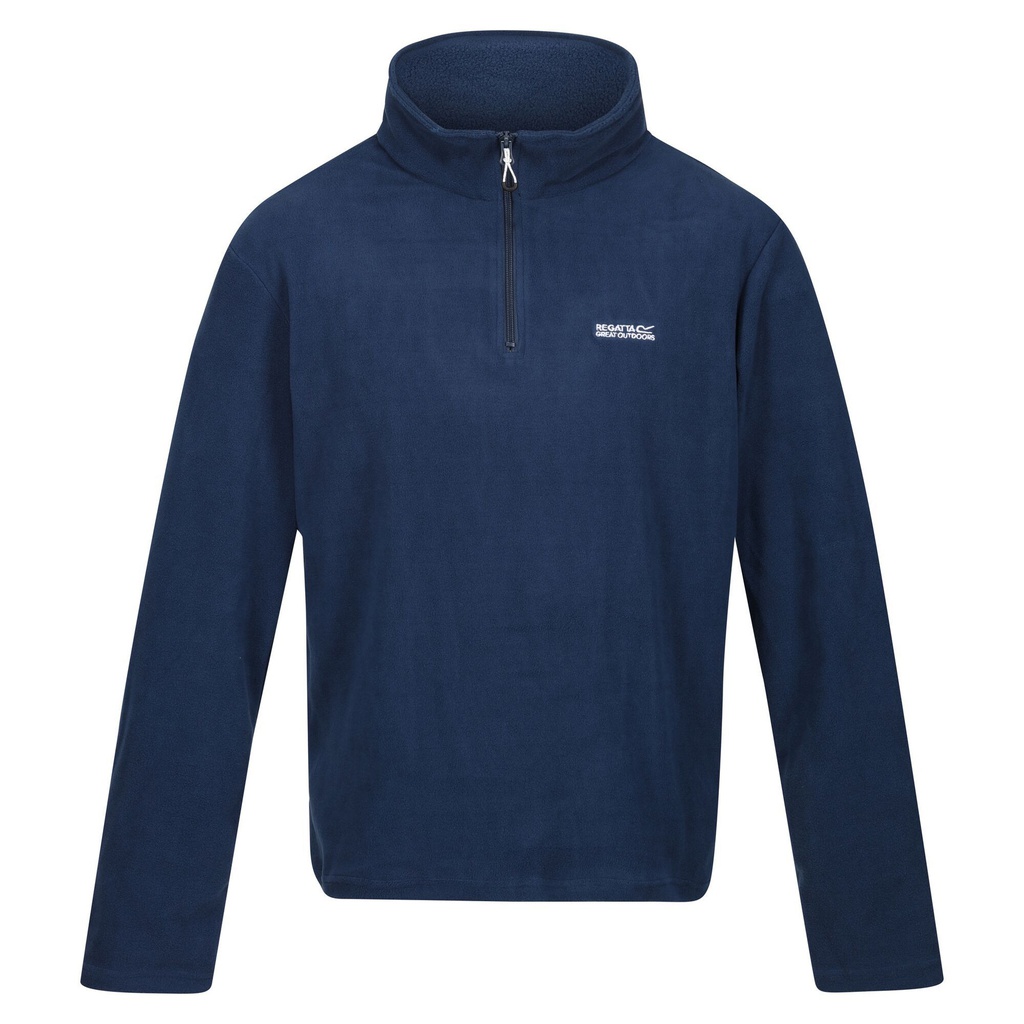 Флис полузип Thompson Fleece RMA021-0FP