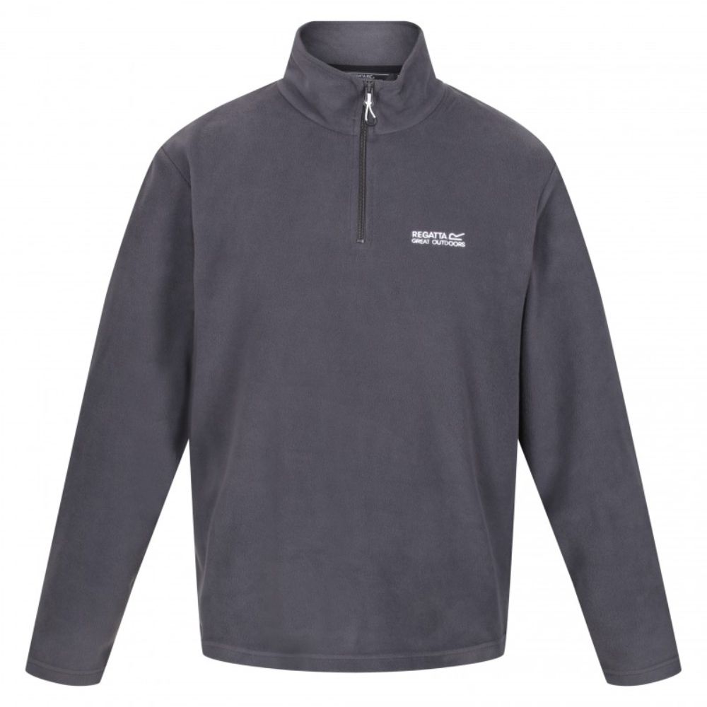 Флис полузип Thompson Fleece RMA021-7NV