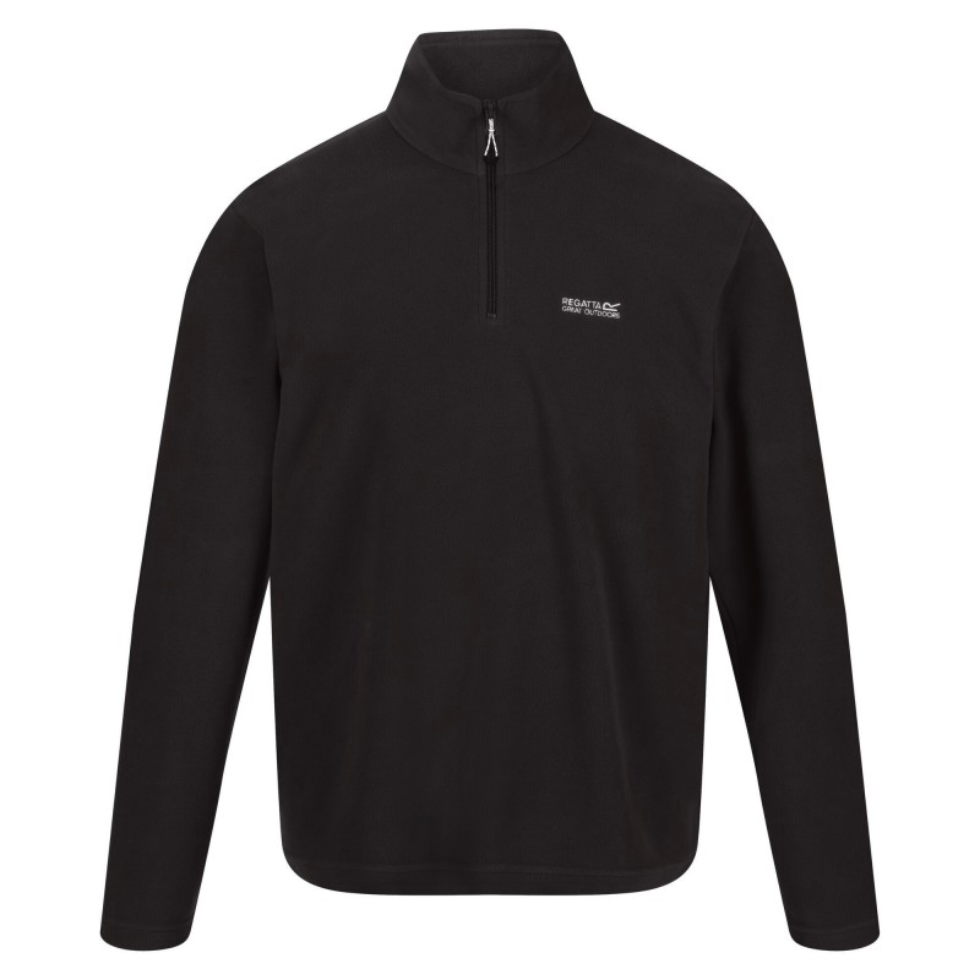 Флис полузип Thompson Fleece RMA021-800