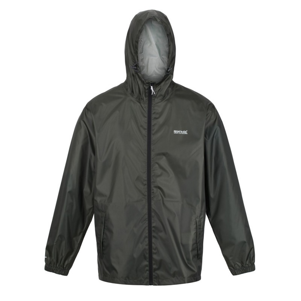 Вітровка чоловіча Regatta Pack It Jkt III RMW281-41C