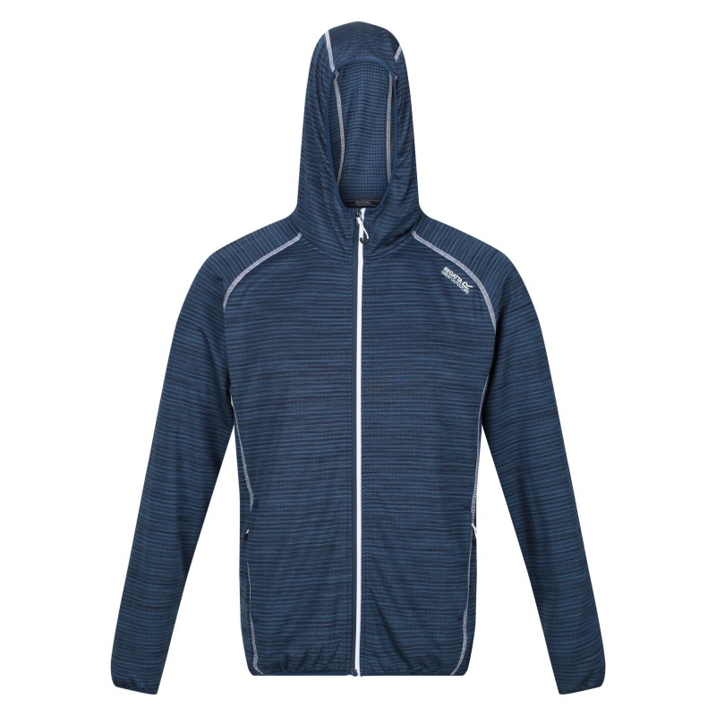 Толстовка Regatta Yonder Hoody RMA504-ZV7