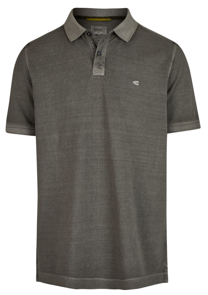 Поло Camel Active Polo Shortsleeve 409965-7P00-06